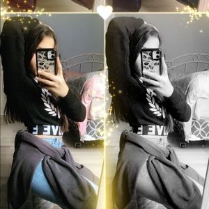 Meet your Posher, Kary